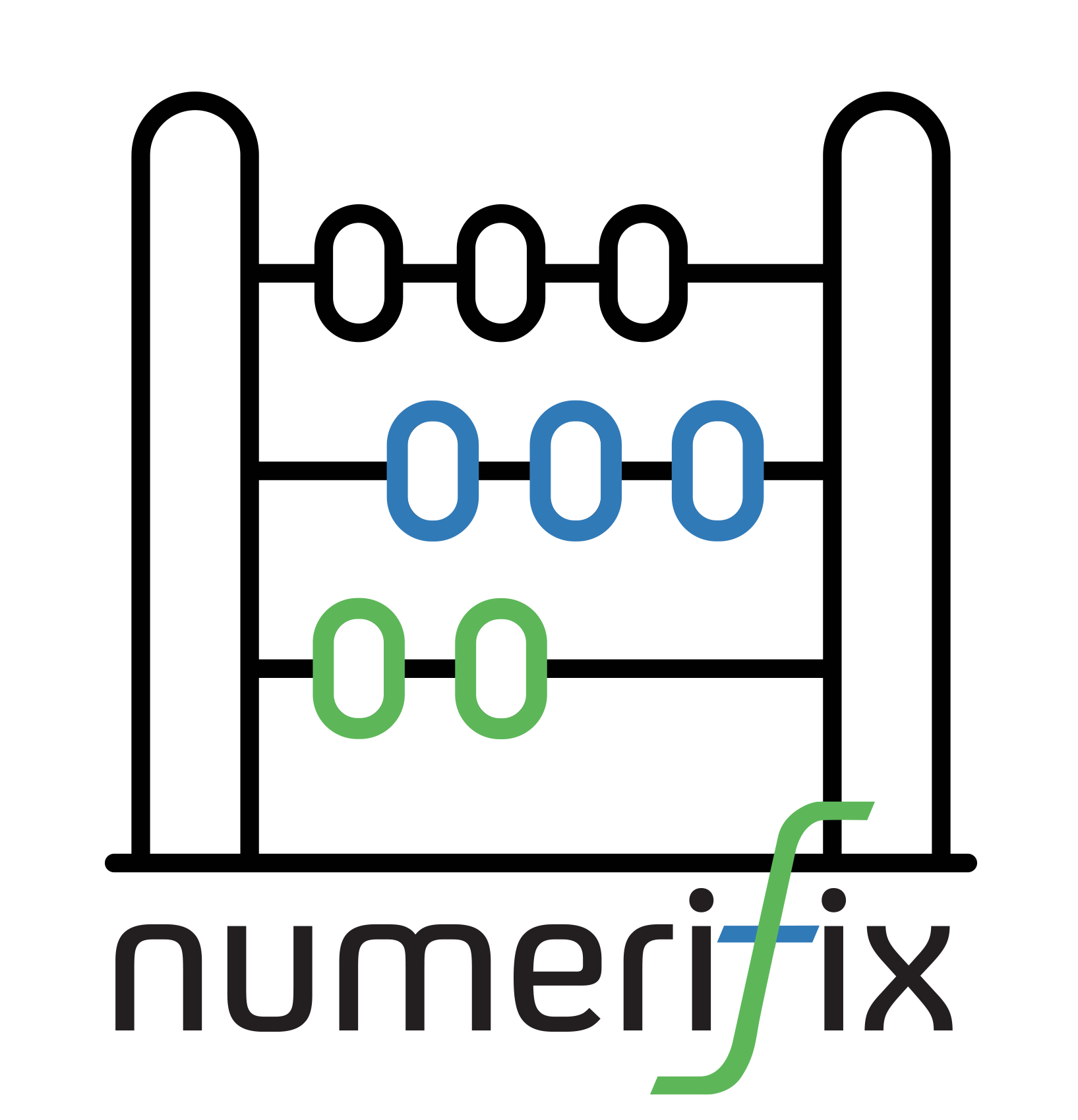 Numerifix